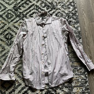 Banana republic dress shirt